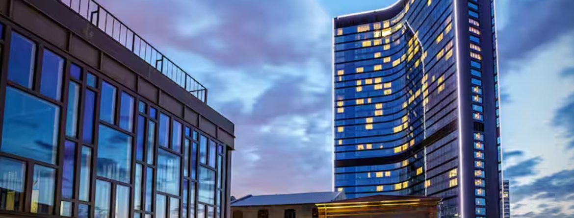 HILTON-BOMONTI-ISTANBUL