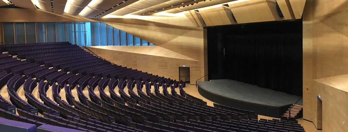 TED-PERFORMANCE-ARTS-CENTER